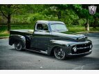 Thumbnail Photo 20 for 1951 Ford F1
